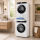 ZESTAW Samsung Suszarka DV90DG6845LKU4 + Pralka WW90DG6U25LKU4 + Łącznik SKK-UDW - 1542209 - zdjęcie